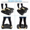 Anti Fatigue Standing Mats For Desk & Kitchen - Aroflit