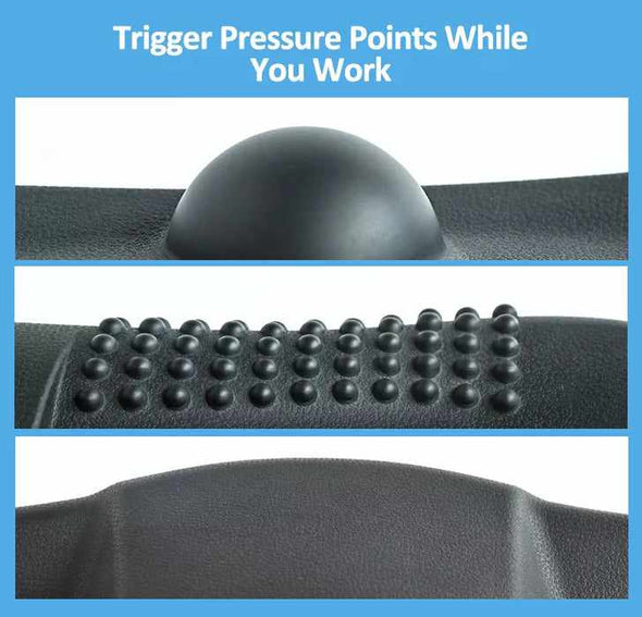 Anti Fatigue Standing Mats For Desk & Kitchen - Aroflit