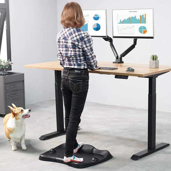 Anti Fatigue Standing Mats For Desk & Kitchen - Aroflit