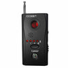Anti RF Signal Bug Detector Hidden Camera Laser Lens GSM GPS Finder - Aroflit