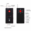 Anti RF Signal Bug Detector Hidden Camera Laser Lens GSM GPS Finder - Aroflit