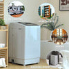 Apartment Portable Washer And Dryer Combo - Aroflit