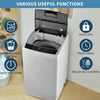 Apartment Portable Washer And Dryer Combo - Aroflit