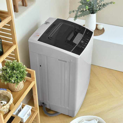 Apartment Portable Washer And Dryer Combo - Aroflit