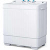 Apartment Small Portable Washing Machine & Spin Dryer - Aroflit