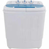 Apartment Small Portable Washing Machine & Spin Dryer - Aroflit