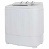 Apartment Small Portable Washing Machine & Spin Dryer - Aroflit