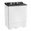 Apartment Small Portable Washing Machine & Spin Dryer - Aroflit