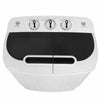 Apartment Small Portable Washing Machine & Spin Dryer - Aroflit