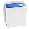 Apartment Small Portable Washing Machine & Spin Dryer - Aroflit
