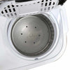 Apartment Small Portable Washing Machine & Spin Dryer - Aroflit