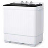 Apartment Small Portable Washing Machine & Spin Dryer - Aroflit