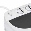 Apartment Small Portable Washing Machine & Spin Dryer - Aroflit