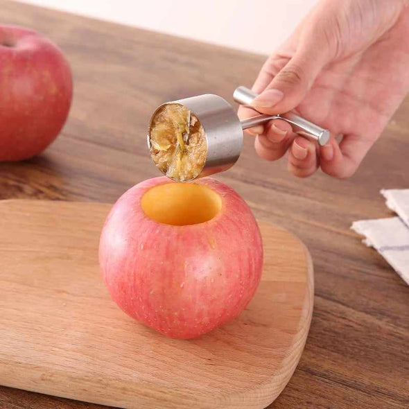 Apple Pear Core Separator Kitchen Tool - Aroflit