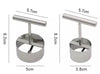Apple Pear Core Separator Kitchen Tool - Aroflit