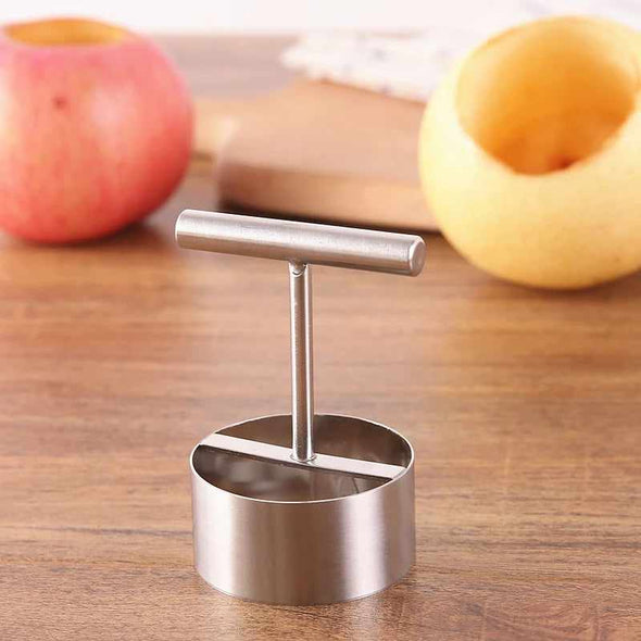 Apple Pear Core Separator Kitchen Tool - Aroflit