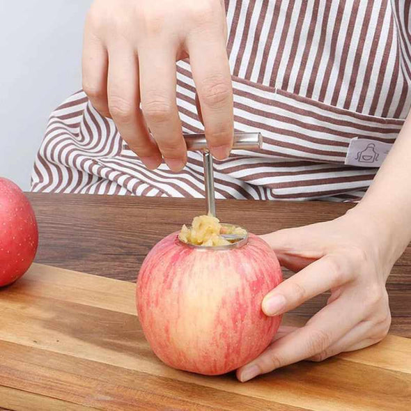 Apple Pear Core Separator Kitchen Tool - Aroflit