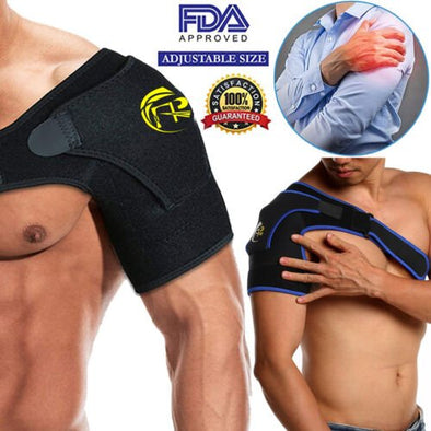 AroShoulder™ Orthopedic Support Brace - Aroflit
