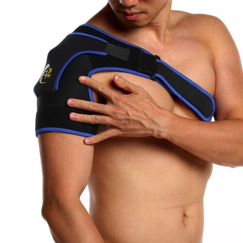 AroShoulder™ Orthopedic Support Brace - Aroflit