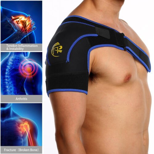 AroShoulder™ Orthopedic Support Brace - Aroflit