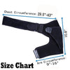 AroShoulder™ Orthopedic Support Brace - Aroflit