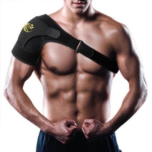 AroShoulder™ Orthopedic Support Brace - Aroflit