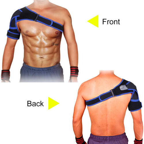 AroShoulder™ Orthopedic Support Brace