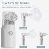 Autery™ Portable Nebulizer Machine - Aroflit
