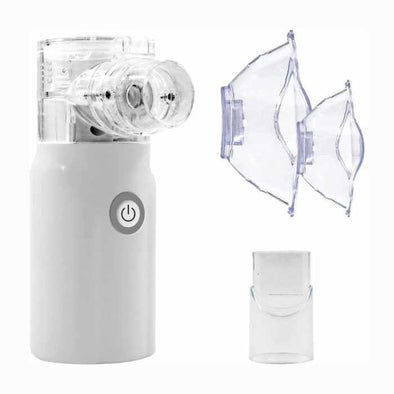 Autery™ Portable Nebulizer Machine - Aroflit