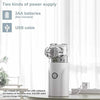 Autery™ Portable Nebulizer Machine - Aroflit