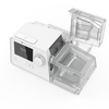 Auto BiPAP Machine With Full Face Mask - Aroflit