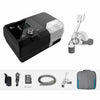 Auto CPAP Machine with Mask & Humidifier Hose - Aroflit