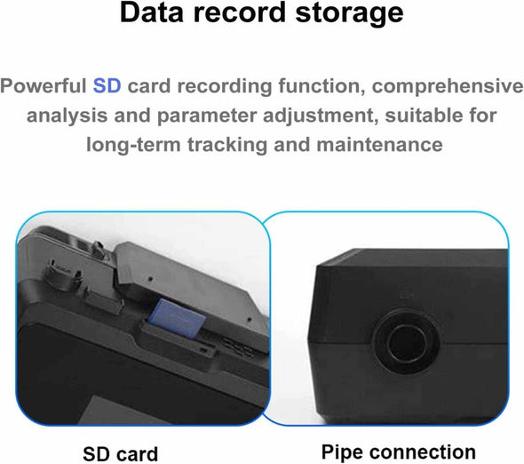 Auto CPAP Machine with Mask & Humidifier Hose - Aroflit