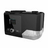 Auto CPAP Machine with Mask & Humidifier Hose - Aroflit