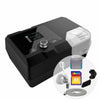 Auto CPAP Machine with Mask & Humidifier Hose - Aroflit