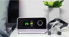 Auto CPAP Machine with Wi - Fi Function Heated Humidifier - Aroflit