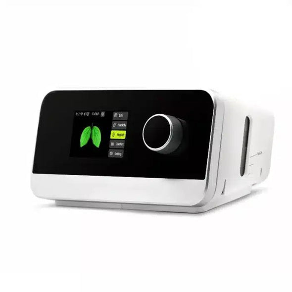 Auto CPAP Machine with Wi - Fi Function Heated Humidifier - Aroflit