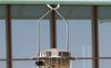 Automatic Bird Feeder - Aroflit