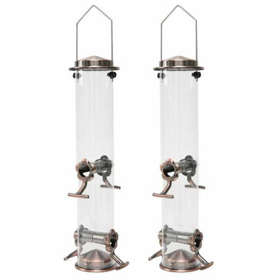 Automatic Bird Feeder - Aroflit