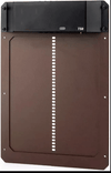 Automatic Chicken Coop Door with Light Sensing, Battery - Powered - Aroflit