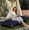 Automatic Inflatable Air Mattress for Indoor/Outdoor Use with Pump - Aroflit