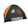 Automatic Instant Pop Up Tent 3 - 4 Man Double Door Camping Tent - Aroflit