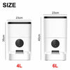 Automatic & Smart Pet Feeder Smart - Aroflit