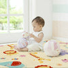 Babeway™ 2 Side Baby Play Mat - Aroflit