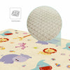 Babeway™ 2 Side Baby Play Mat - Aroflit