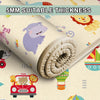 Babeway™ 2 Side Baby Play Mat - Aroflit