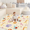 Babeway™ 2 Side Baby Play Mat - Aroflit