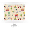 Babeway™ 2 Side Baby Play Mat - Aroflit