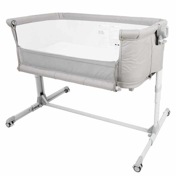 Baby Bedside Rocking Bassinet Crib Playpen - Aroflit