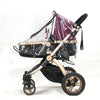 Baby Buggy Rain Cover - Aroflit